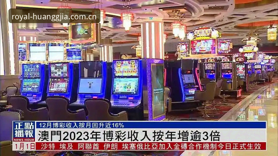 揭秘皇家国际娱乐平台官网：2023年在线博彩行业趋势与用户体验深度解析