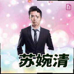 苏婉清